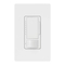 Manual del regulador de intensidad con sensor de presencia LUTRON Maestro C-L