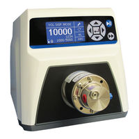 Masterflex 75211-70 Manual De Uso