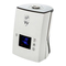 Humidificadores S&P HUMI-E D Manual De Instalacion E Instrucciones De Uso
