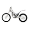 Motocicletas SHERCO Trial 2009 3.2 4T Manual Mantenimiento