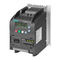 Eléctrico Industrial Siemens SINAMICS V20 Instrucciones De Servicio