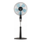 Ventiladores Rowenta Turbo Silence Manual Del Usuario