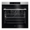 Hornos AEG BD742P Manual De Instrucciones