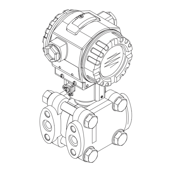 Endress+Hauser Deltabar S FMD76 Instrucciones De Funcionamiento