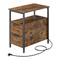 Muebles de Interior Songmics VASAGLE LET325 Manual Del Usuario