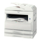 Impresora Todo en uno Sharp AR-5015 N Manual De Instrucciones
