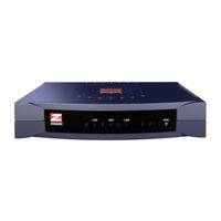 Zoom 5760 Manual De Usuario