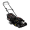 Cortacéspedes TOYAMA TLM420 Guia Del Propietario