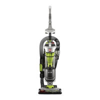 Hoover Air Lift Manual Del Usuario