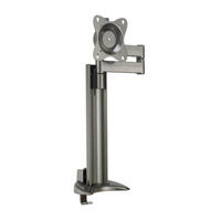 Sanus VisionMount MD115 Manual De Instruccion