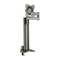 Bastidores y Soportes Sanus VisionMount MD115 Manual De Instruccion