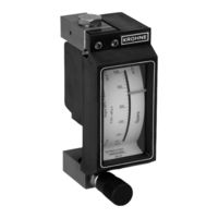 KROHNE DK32 Manual De Instrucciones