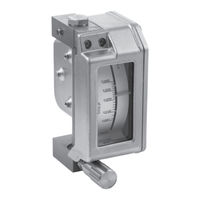 KROHNE DK32 Manual Del Usuario