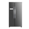 Refrigeradores WINIA WFN-SH25BVS Manual De Instrucciones