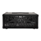 Manual del amplificador de cabezal EVH 5150III 50S 6L6 de 50 vatios
