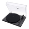 Manual del tocadiscos con transmisión por correa Andover SpinDeck