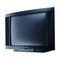 TV Loewe Arcada 8772 ZP Instrucciones De Servicio