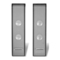 Altavoces Altec Lansing XT1 Guia Del Usuario