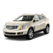 Automóviles Cadillac SRX Manual Del Propietário