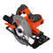 Sierras Black and Decker CS1550 Manual De Instrucciones