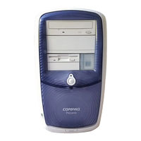 Compaq Presario 5000 Guia De Inicio Rapido
