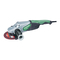Amoladoras HIKOKI G 18MR Instrucciones De Manejo