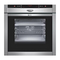 Hornos NEFF B46W74.0 Instrucciones De Uso