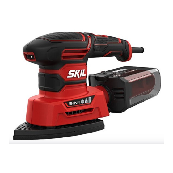 Skil 7280 Manual Original