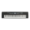 Teclados Electrónicos Yamaha piaggero NP-V80 Manual De Instrucciones