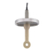 Sensores de Seguridad Endress+Hauser Indumax CLS50D Manual De Instrucciones
