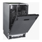 Lavaplatos EAS ELECTRIC EMD090I Manual De Instrucciones