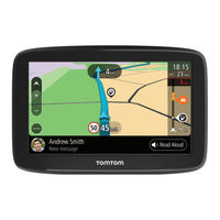 Tomtom GO BASIC Manual Del Usuario