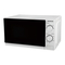 Hornos Microondas Infiniton MW-0115 Manual De Instrucciones