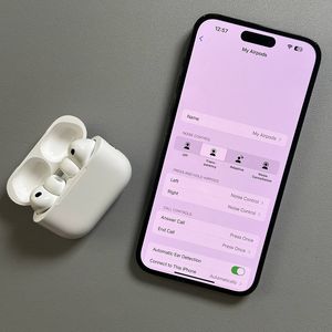 Apple AirPods Pro 3 - &iquest;C&oacute;mo verificar si son falsos?