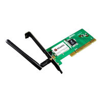Atlantis NetFly UP1 WN Manual De Instrucciones