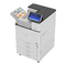 Impresora Todo en uno Ricoh SP C840DN Guía De Instalación Rápida