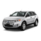 Automóviles Ford EDGE 2014 Manual Del Propietário