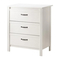 Muebles de Interior IKEA BRUSALI Instrucciones De Montaje