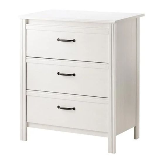 IKEA BRUSALI Instrucciones De Montaje