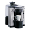 Cafeteras Nespresso Professional ES 50 Manual De Instrucciones