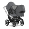 Cochecitos de Bebés Bugaboo donkey2 Manual De Usuario