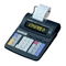 Calculadoras Sharp EL-2902E Manual De Manejo