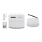 Sistema de Alarma Honeywell Friedland GlobalGuard FGGK Serie Manual De Software