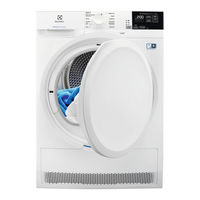 Electrolux EW8H4851IB Manual De Instrucciones