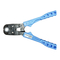 Herramientas de Crimpado SharkBite 865896 Guía De Instrucciones