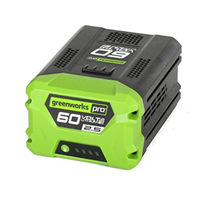 GreenWorks Pro UltraPower BAC724 Manual Del Operador