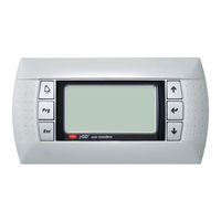 AERMEC pCO5 Manual De Uso