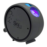 BlissLights Sky Lite 2.0 Manual Del Usuario