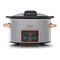 Ollas de Cocción Lenta Crock-Pot CSC059X Manual De Instrucciones