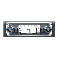 Blaupunkt TravelPilot Amsterdam NAV 35E Instrucciones De Manejo E Instalación